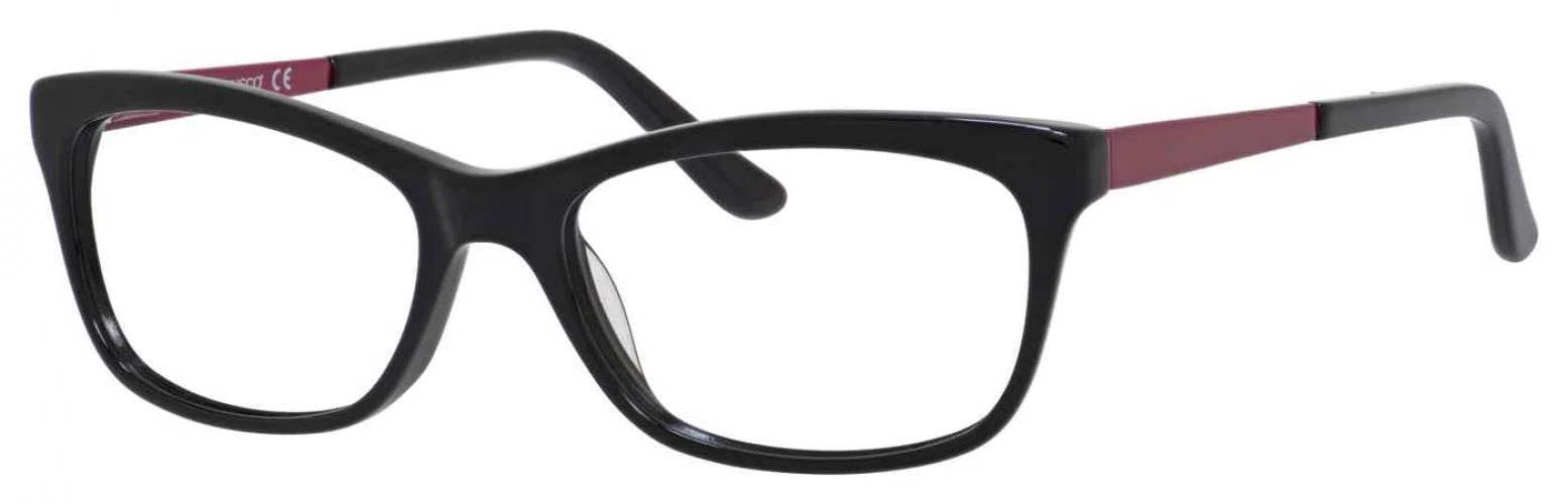 Adensco Ad215 Eyeglasses - view 7